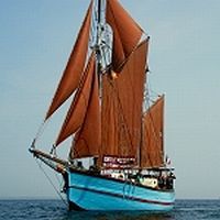 Vieux Greement Cotre