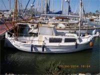 Valo Marine Menorquin 4.10