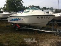 Fisher Boats Fisher 505