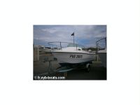 Beneteau Antares 450 Hb