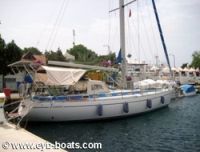 Orion Yachts Orion 39