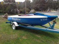 Ski Boat Sports Craft