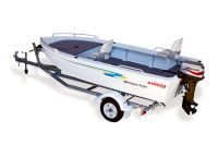 Stacer 420 Proline Angler