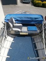 Stessco Catcher 420 Open