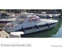 Tullio Abbate 33 Offshore