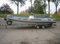Dromor 820 Rib