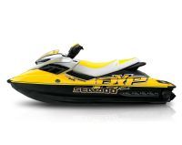 Sea-Doo Rxp 215 R