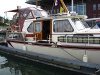 Teeuw En Van Eck Kruiser 1250 Ak