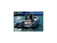 Sea Water Smeralda 240