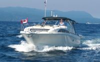 Bayliner 3255 Avanti Express
