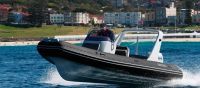 Brig E650 Eagle