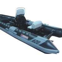 Narwhal Heavy Duty