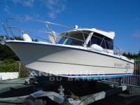 Ocqueteau 725 Timonier