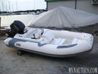 Avon Seasport 360 Dl