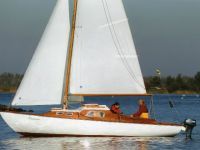 Victoria/Vader Baby Weekender