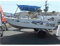 Ally Craft 4.10 Top Ender