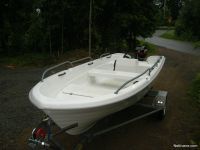 Finnmaster 506 Clx