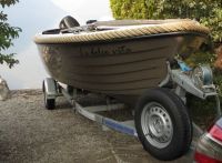 Nimarine 420 Met Suzuki 25 Pk Complete Set