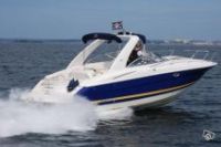 Wellcraft Excell 20Sc