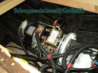 Sloep (Blomberg) Spiegelsloep