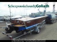 Poncelet 620 Riva Categorie