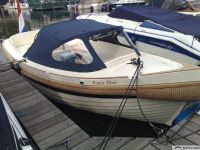 Interboat 22 Luxury Edition