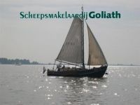 Marker Rondbouw Vd7 Platbodem