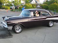 Custom Belair 5000Cc