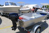 Smartliner 130 Alloy