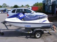 Yamaha Wave Runner Gp1200