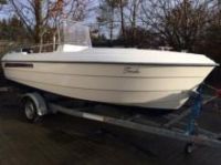 Weekend Kajuitkruizer Ryds 535 Fc