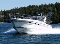 Riviera Princess 36