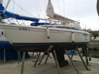 Petterson Yachts Petterson 28