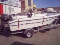 Sabor 400 Sport