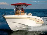 Pro Marine 640 Belone