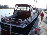 Als Nieuwe Yamarin 4410. 25Pk 4Takt,Trailer,Comple