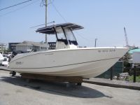 Boston Whaler 24