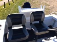 Formosa Tomahawk 520 Territory