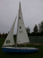 Centaur 406 Zwart