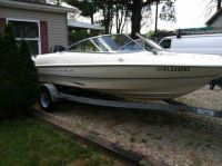 Bayliner Capri 18