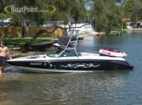 Örnvik 650 Incl. Bil Toyota 4X4