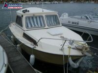 Zweedse Spitsgat Overnaads