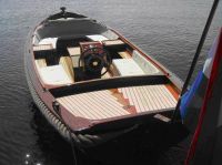 'T Wije 785 Spiegelsloep