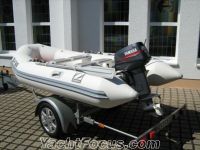 Zodiac Yachtliner Rib 50376