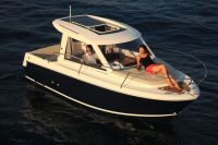 Jeanneau 595 Merry Fisher