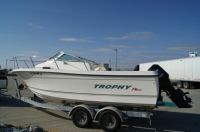 2006 Trophy 2002 Pro Sport Fisherman ##Sold##