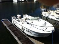 Beneteau Antares 450