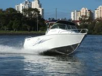 Stessl Sea Hawk 560