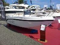 Valo Marine Nueva Lancia 3.60