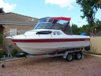New Yalta Craft 2000 Deluxe